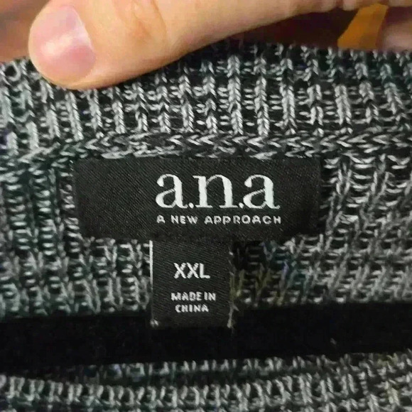 Knit Sweater - Picture 3 of 6